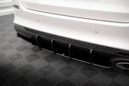 Maxton Design Diffuusori Street Pro KIA Optima MK4 Facelift
