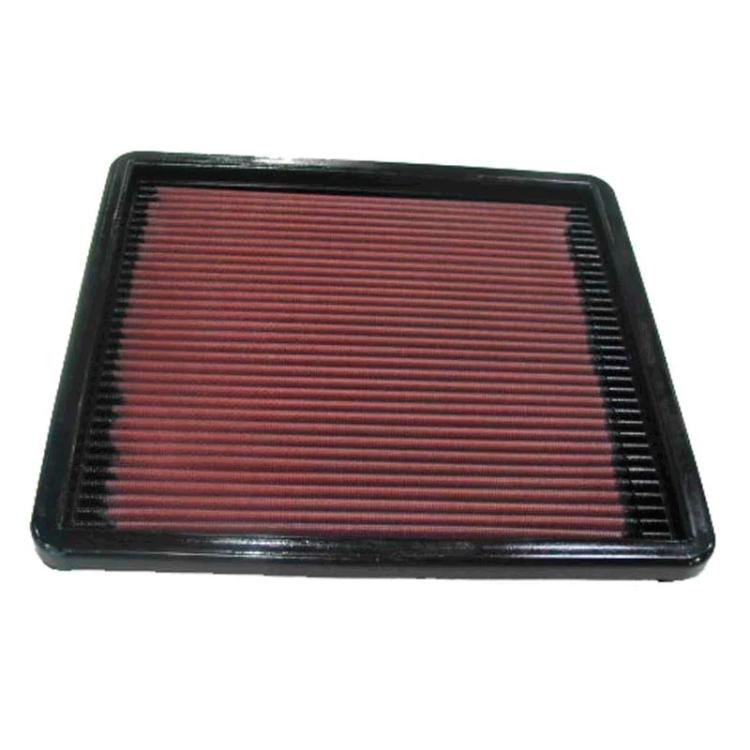 K&N luftfilterinsats Mazda RX-7 1,3L 1985-1996 33-2017