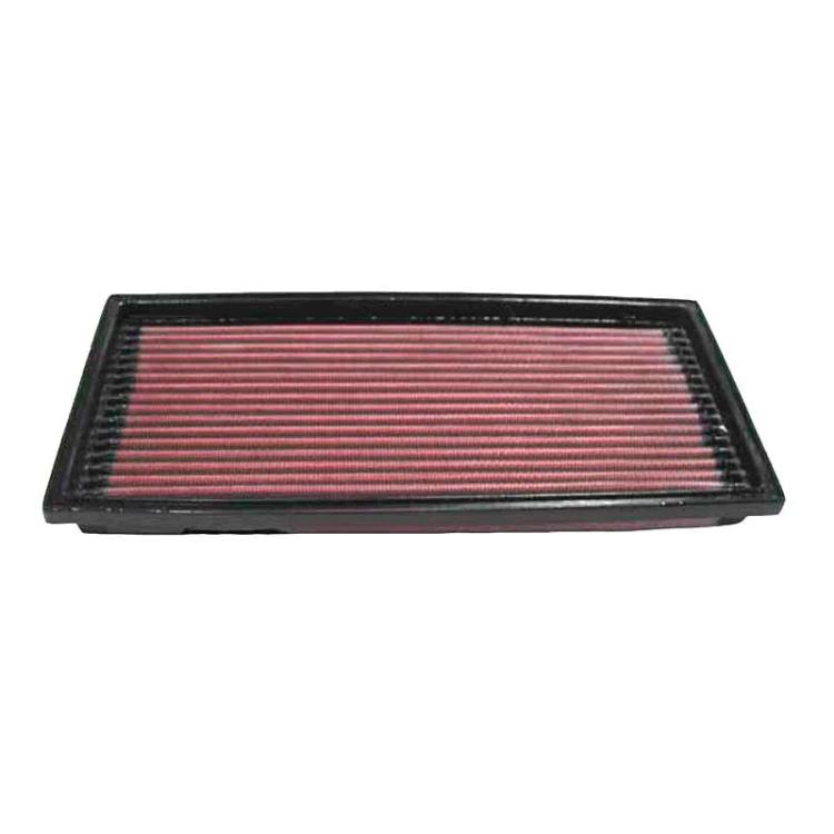 K&N luftfilterinsats Ford Escort L4-1,9L H.O.1991-1996 33-2126