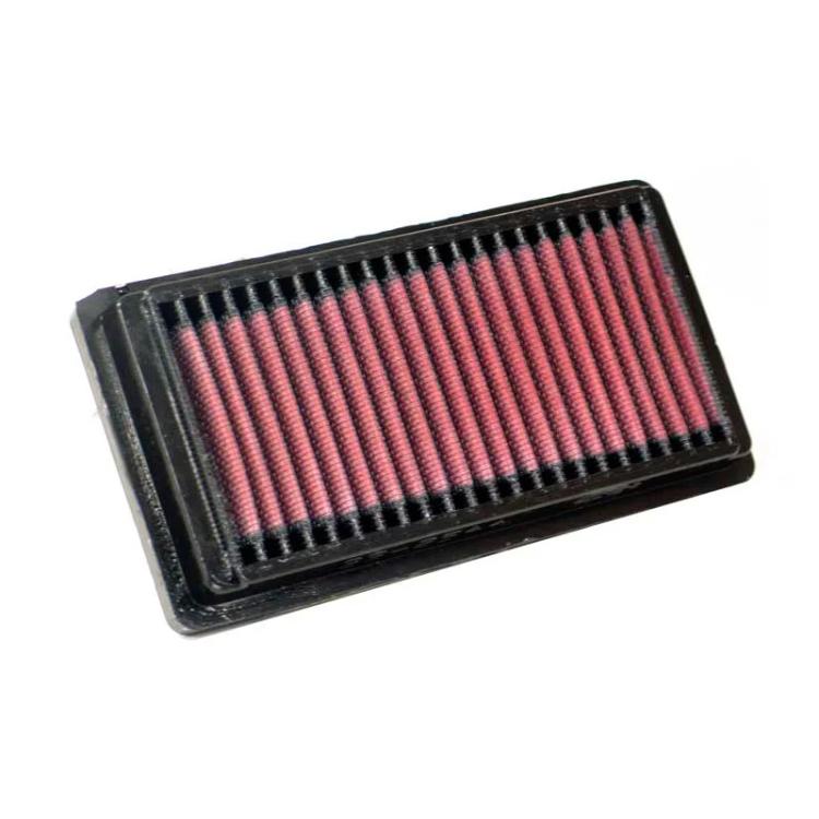 K&N luftfilterinsats Fiat Panda 0,7, 1,0, 1,1 1986-2002 / Fiat Tipo 1,1 1988-1991 33-2544