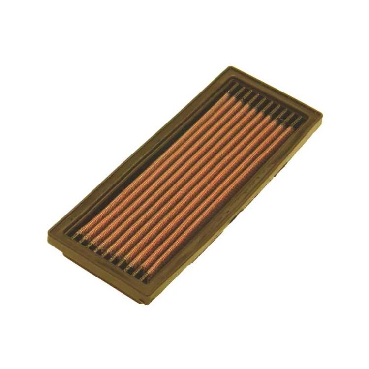 K&N luftfilterinsats Fiat Cinquecento 1,1 1994-1998 / Fiat Punto 1,1 1993-2000 33-2586