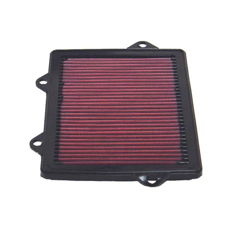 K&N luftfilterinsats Alfa Romeo 155 8V & 16V Turbo / Fiat Coupe 1.8, 2.0 / Lancia Dedra, Delta 1992-2000 33-2689