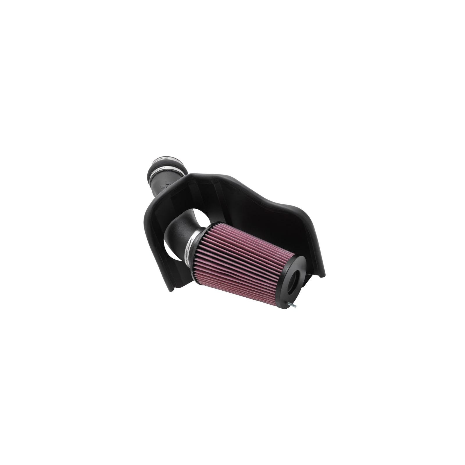 K&N 57i prestandakit Ford F-Series Super Duty 1999-2003 57-2530