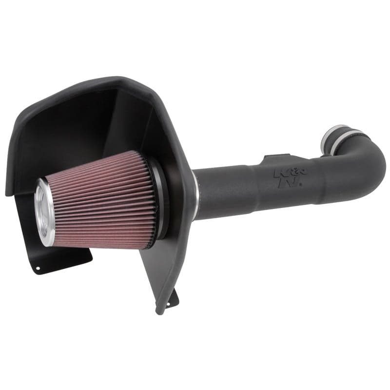 K&N 57i prestandakit Chevrolet Silverado 1500 5.3/6.2 2014-2015 / Tahoe 5.3 2015–> 57-3082