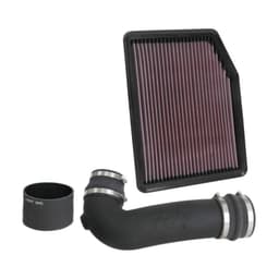 K&N 57i prestandakit Chevrolet Silverado 1500 V8-5.5/6.2L 2019-2020 57-3108