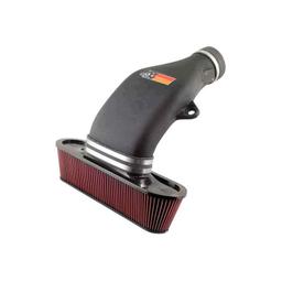 K&N AirCharger luftintagssystem Chevrolet Corvette Z06 7.0L V8 2006-2009 63-30601