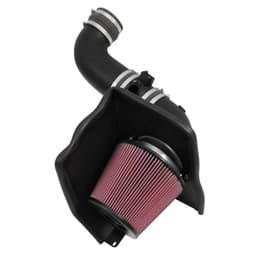 K&N AirCharger luftintagssystem Chevrolet Silverado/GMC Sierra 2500HD/3500HD 6.6L V8 2015-2016 63-3087