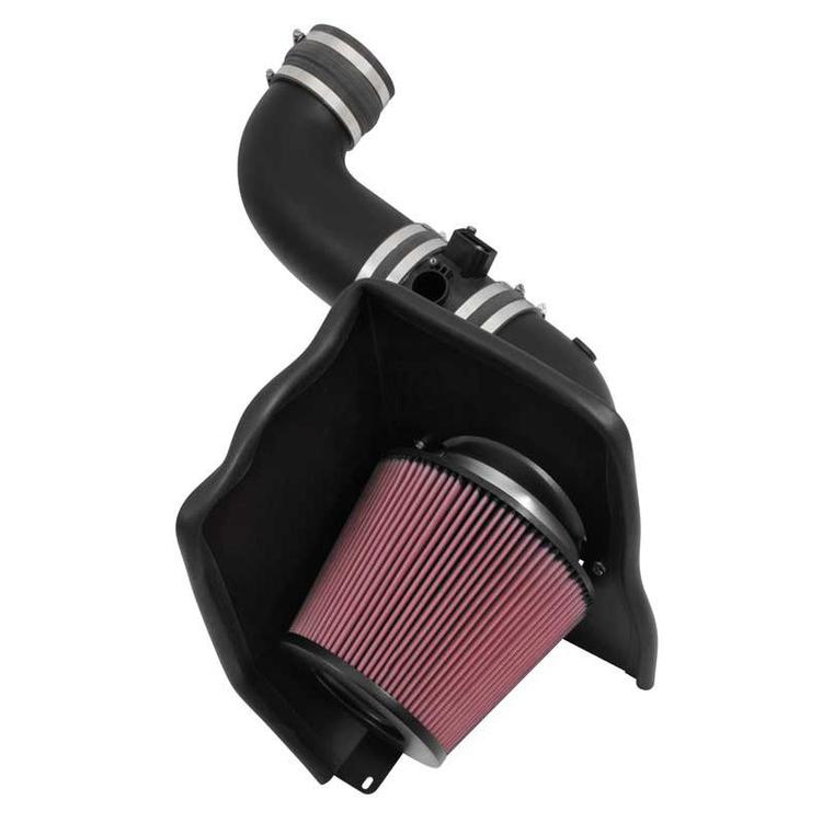 K&N AirCharger luftintagssystem Chevrolet Silverado/GMC Sierra 2500HD/3500HD 6.6L V8 2015-2016 63-3087