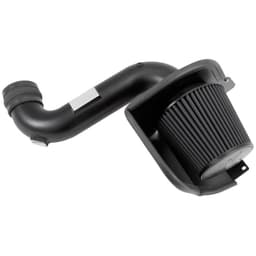 K&N Blackhawk luftintagssystem Chevrolet Silverado 2500/3500 och GMC Sierra 2500/3500 6.6L diesel 2007-2010 71-3066