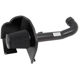 K&N Blackhawk luftintagssystem Cadillac Escalade och Chevrolet Suburban/Silverado 1500/Tahoe och GMC Sierra/Yukon 5.3/6.2 2014-2020 71-3082