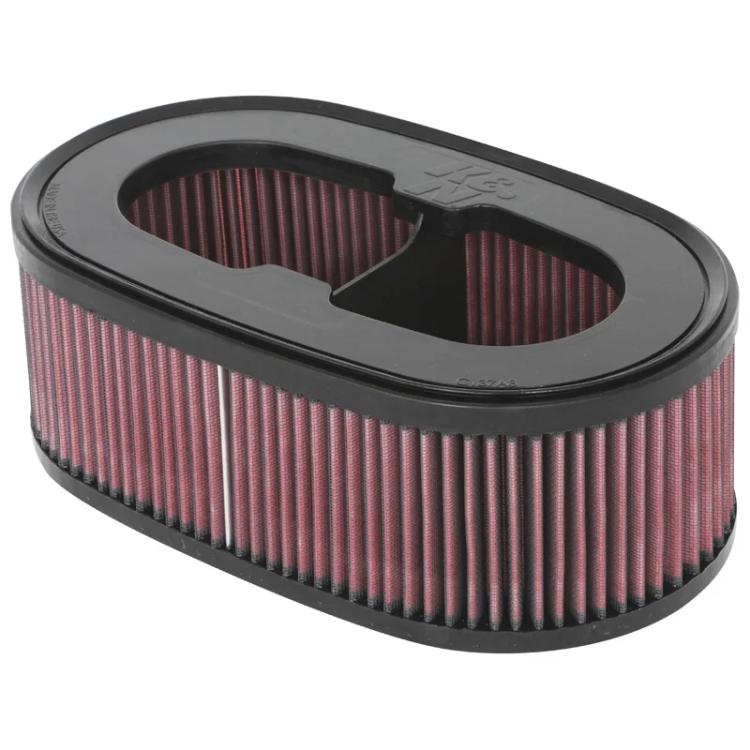 K&N sportluftfilter Chevrolet Corvette 6.2 V8 2020–>