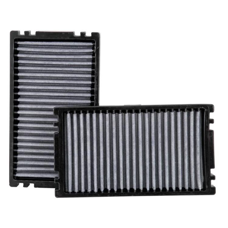 K&N kupéfilter Cadillac/Chevrolet VF1000 2-pack