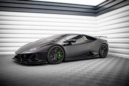 Maxton Design Sivuhelmat Lamborghini Huracan EVO
