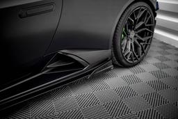 Maxton Design Sivuhelmat Lamborghini Huracan EVO
