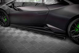 Maxton Design Sivuhelmat Lamborghini Huracan EVO