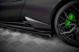 Maxton Design Sivuhelmat Lamborghini Huracan EVO