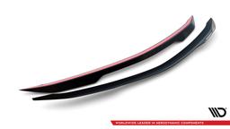 Maxton Design Siipi Lower Lamborghini Urus MK1