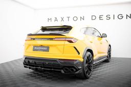 Maxton Design Siipi Lower Lamborghini Urus MK1