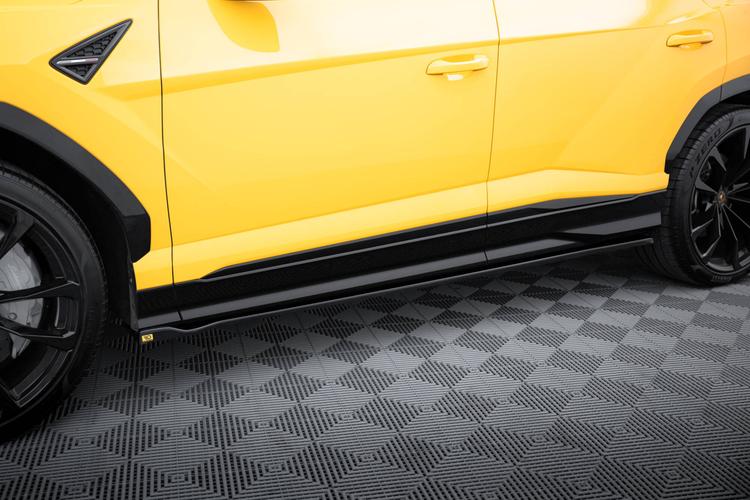 Maxton Design Sivuhelmat Lamborghini Urus MK1