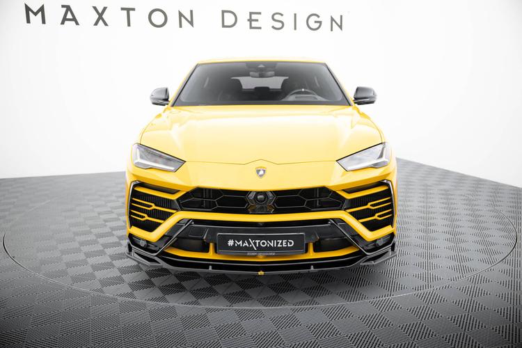 Maxton Design Korisarja Lamborghini Urus MK1
