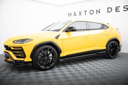 Maxton Design Korisarja Lamborghini Urus MK1