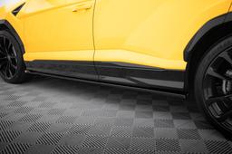 Maxton Design Korisarja Lamborghini Urus MK1