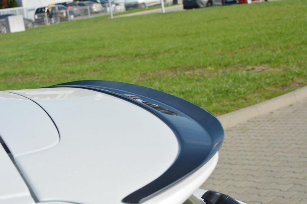 Maxton Design Siipi Lexus CT MK1 Facelift