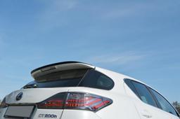 Maxton Design Siipi Lexus CT MK1 Facelift