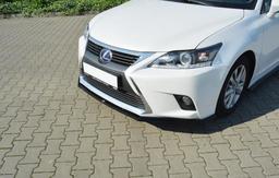Maxton Design Kuppispoileri V.1 Lexus CT MK1 Facelift