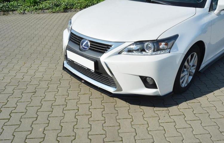 Maxton Design Kuppispoileri V.1 Lexus CT MK1 Facelift