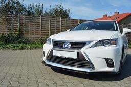 Maxton Design Kuppispoileri V.1 Lexus CT MK1 Facelift