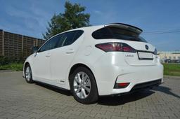 Maxton Design Sivuhelmat Lexus CT MK1 Facelift