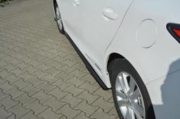 Maxton Design Sivuhelmat Lexus CT MK1 Facelift