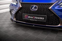 Maxton Design Korisarja Lexus ES F Sport MK7