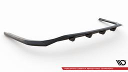 Maxton Design Korisarja Lexus ES F Sport MK7