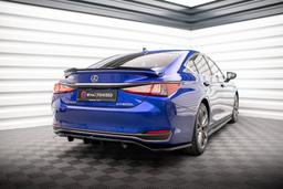 Maxton Design Korisarja Lexus ES F Sport MK7