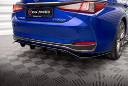 Maxton Design Korisarja Lexus ES F Sport MK7