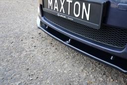 Maxton Design Kuppispoileri V.1 Lexus GS MK.3 