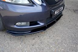 Maxton Design Kuppispoileri V.1 Lexus GS MK.3 
