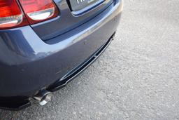 Maxton Design Diffuusori Lexus GS MK.3