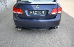 Maxton Design Splitters Lexus GS MK.3