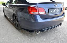 Maxton Design Splitters Lexus GS MK.3