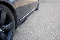 Maxton Design Sivuhelmat Lexus GS MK.3