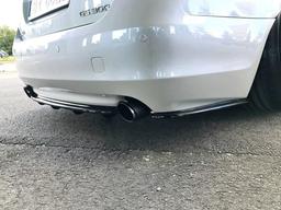 Maxton Design Diffuser Lexus GS 300 MK3 Facelift
