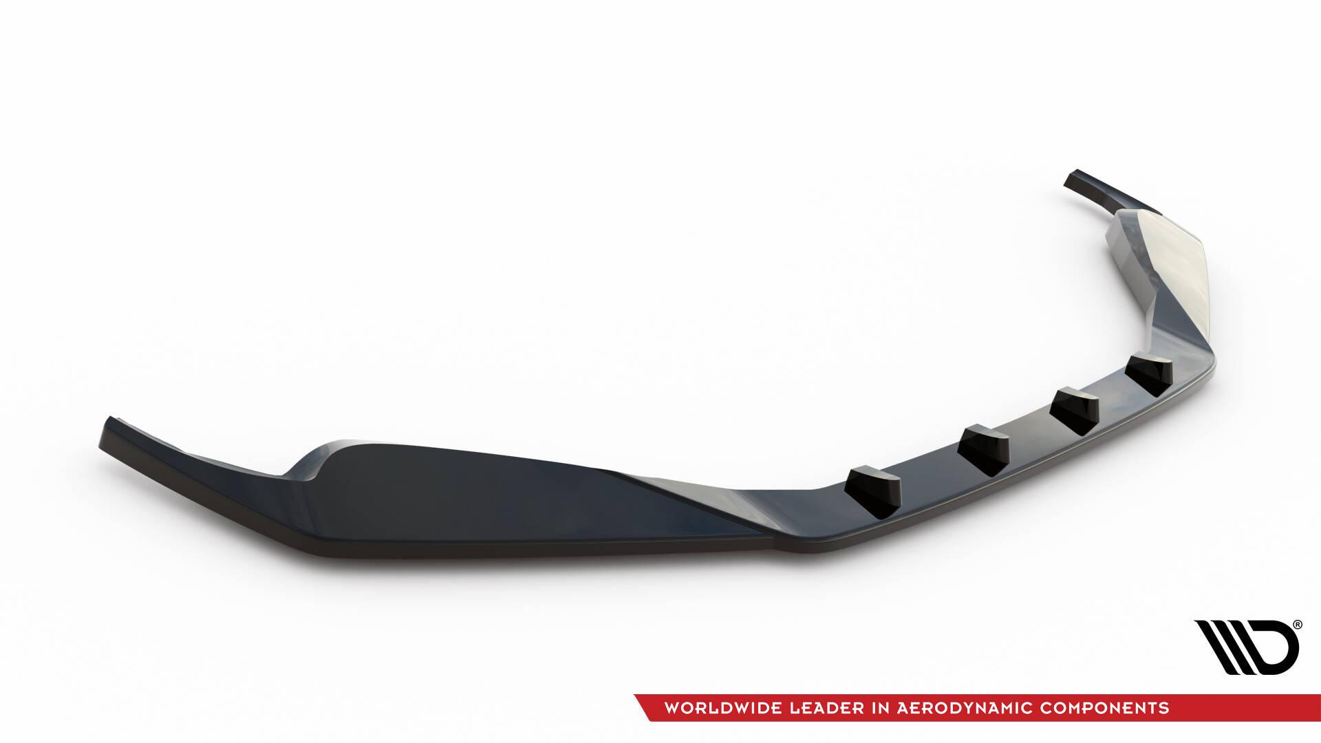 Maxton Design Kuppispoileri V.1  Lexus GS MK4 (L10)