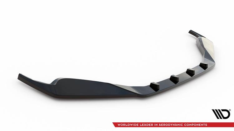 Maxton Design Kuppispoileri V.1  Lexus GS MK4 (L10)