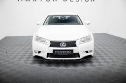 Maxton Design Kuppispoileri V.1  Lexus GS MK4 (L10)