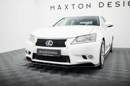 Maxton Design Kuppispoileri V.1  Lexus GS MK4 (L10)