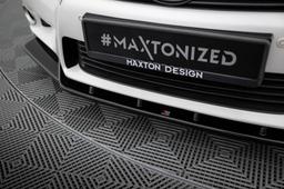 Maxton Design Kuppispoileri V.1  Lexus GS MK4 (L10)