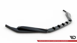 Maxton Design Kuppispoileri V.2  Lexus GS MK4 (L10)